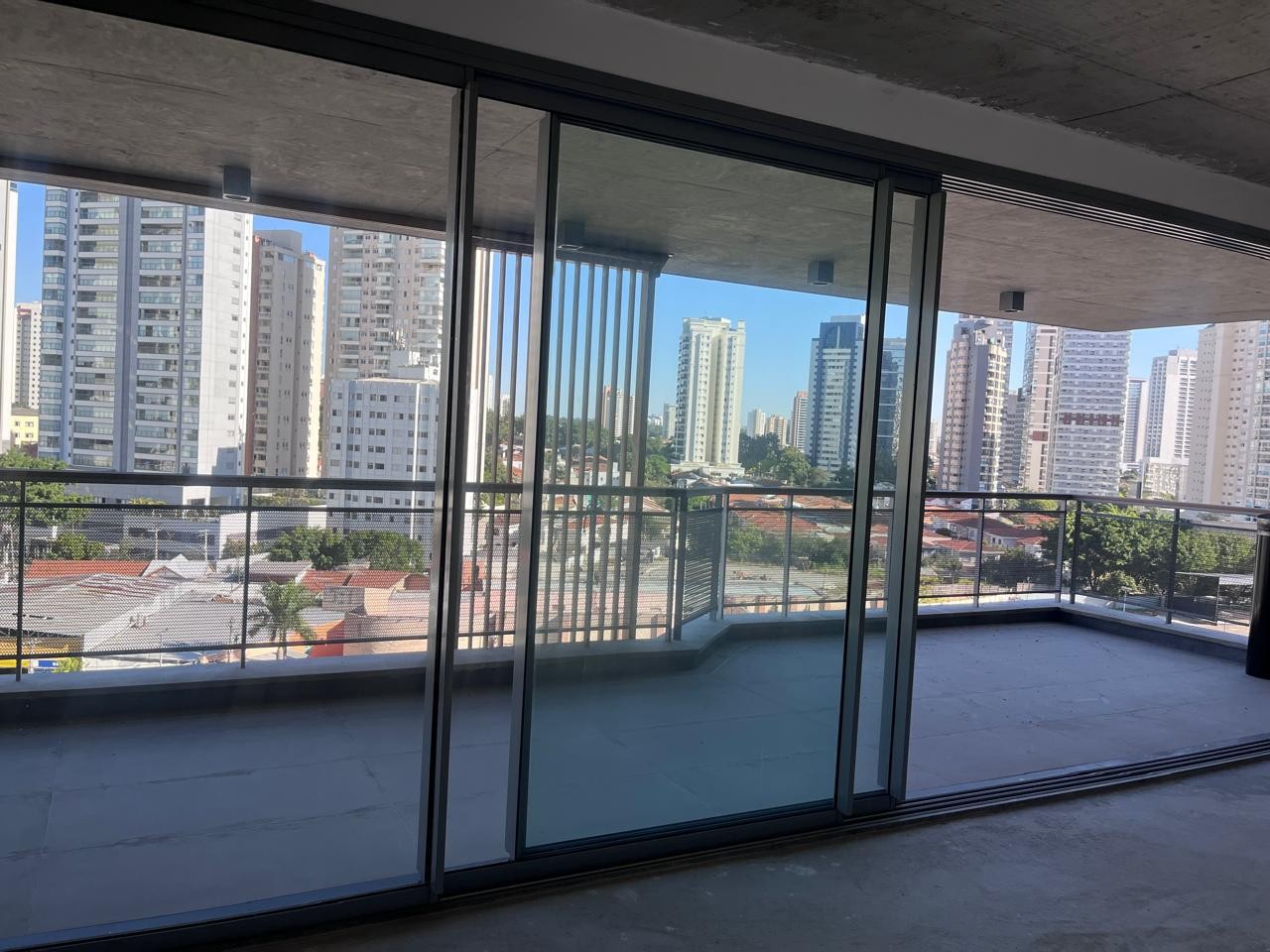 Apartamento, 3 quartos, 167 m² - Foto 30