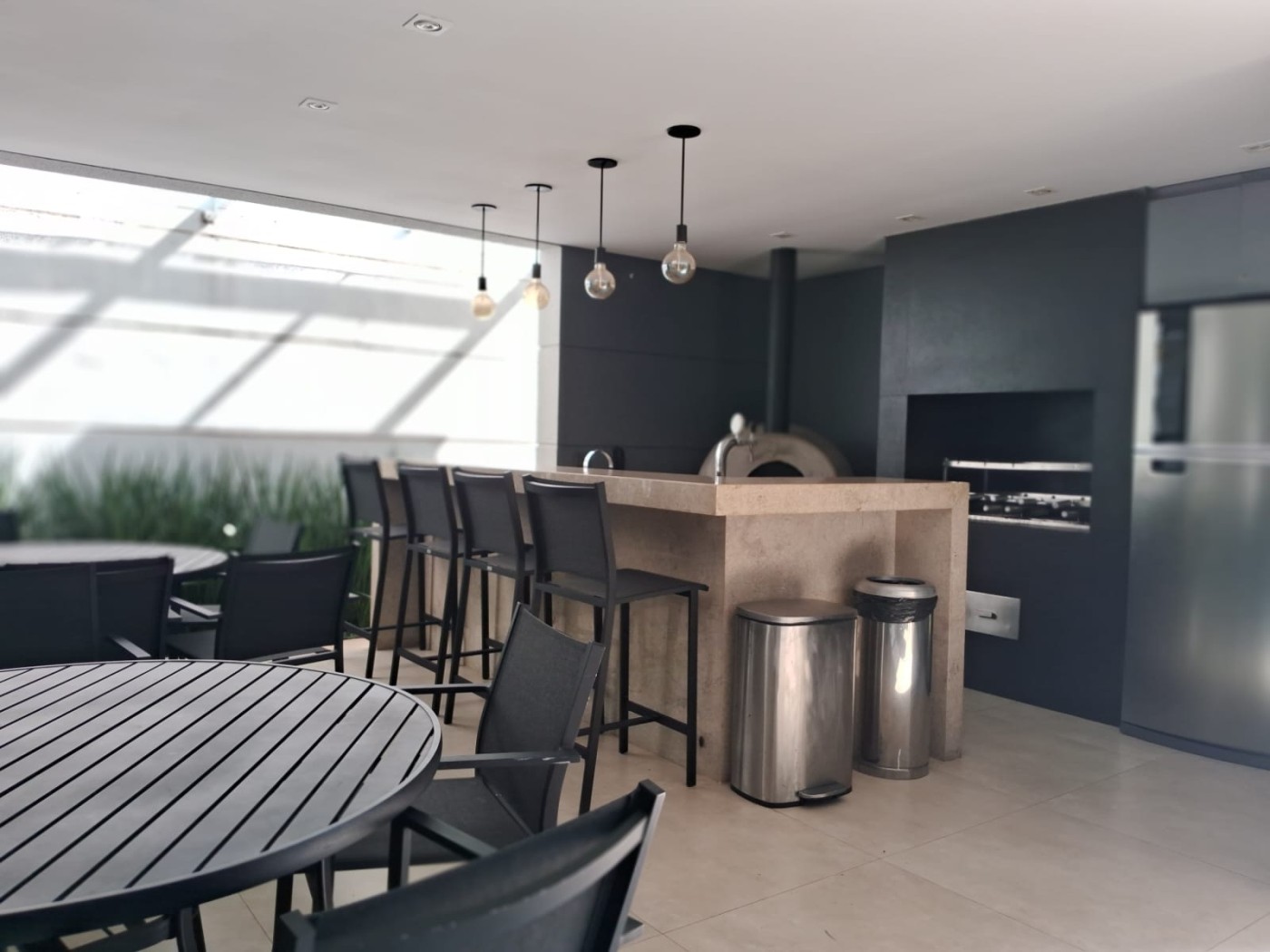 Apartamento, 3 quartos, 164 m² - Foto 1