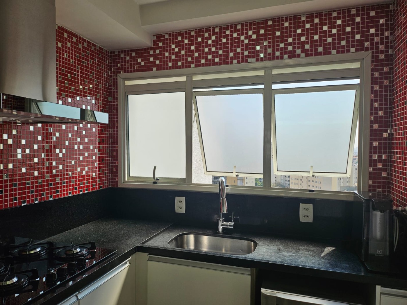 Apartamento, 3 quartos, 164 m² - Foto 4