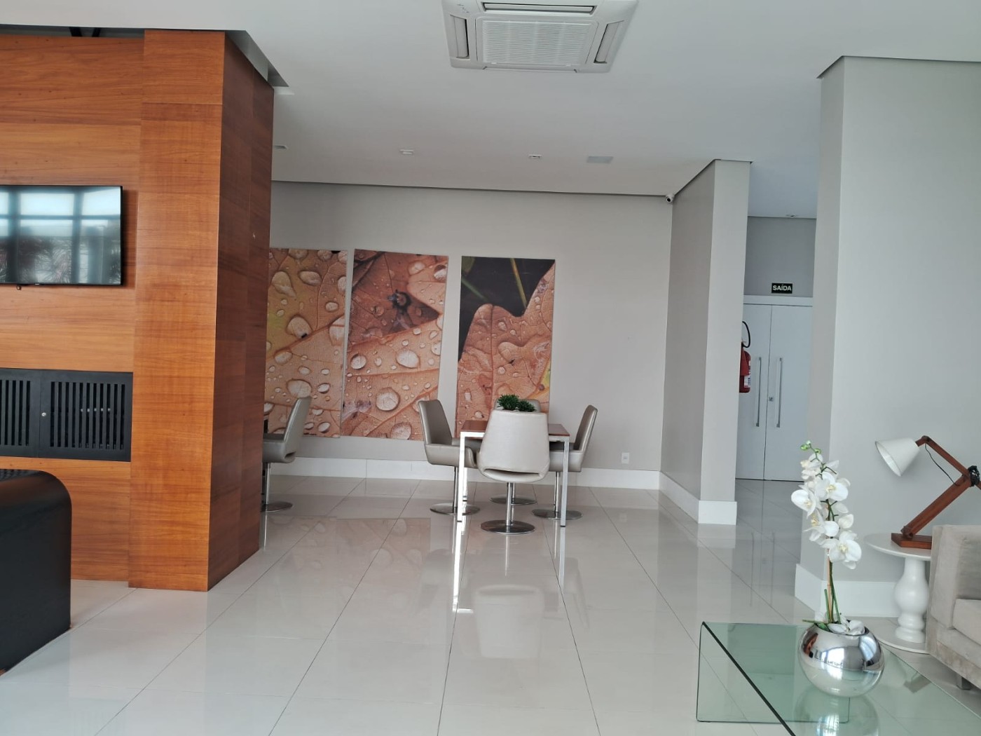 Apartamento, 3 quartos, 164 m² - Foto 6