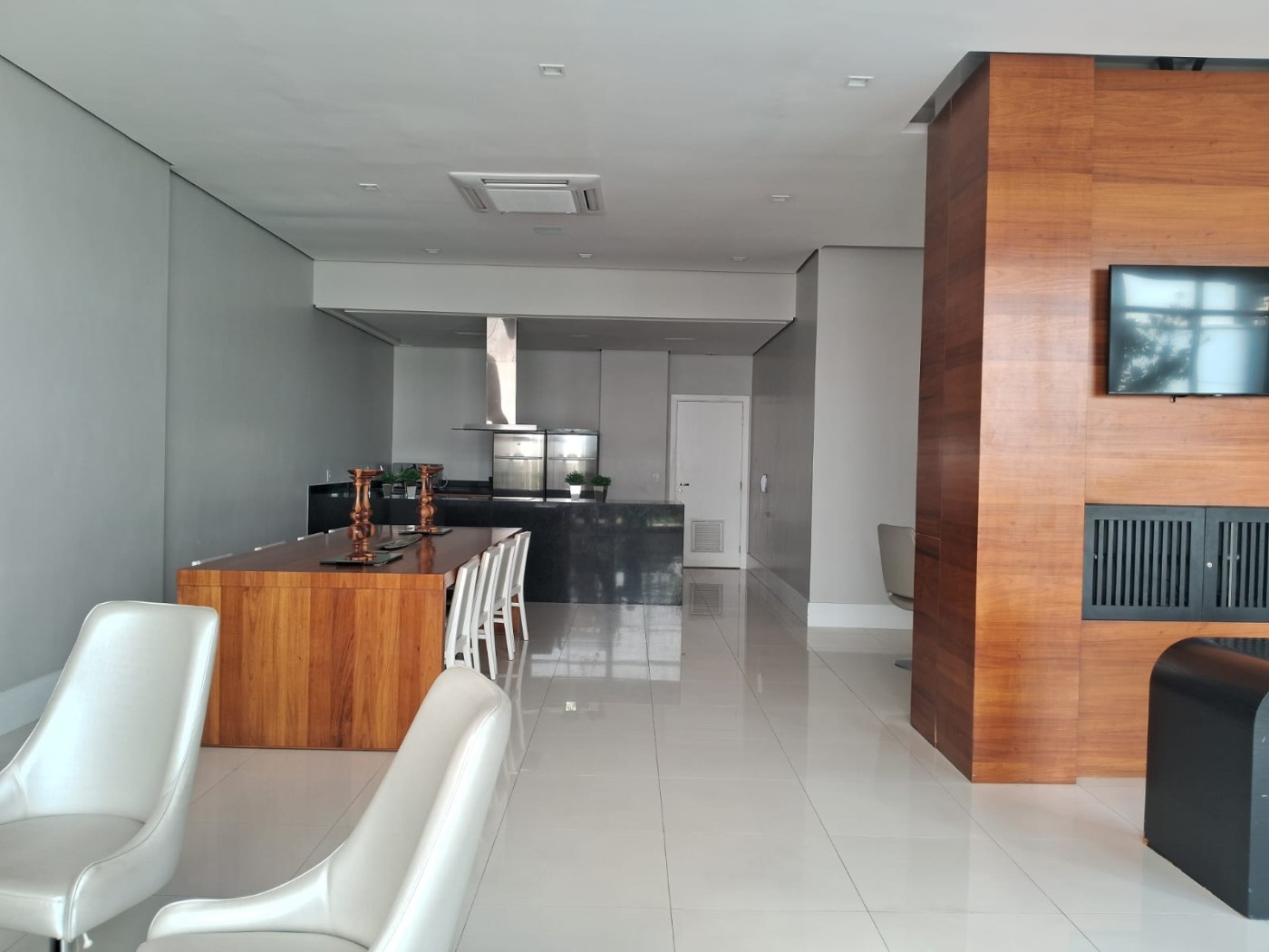 Apartamento, 3 quartos, 164 m² - Foto 7