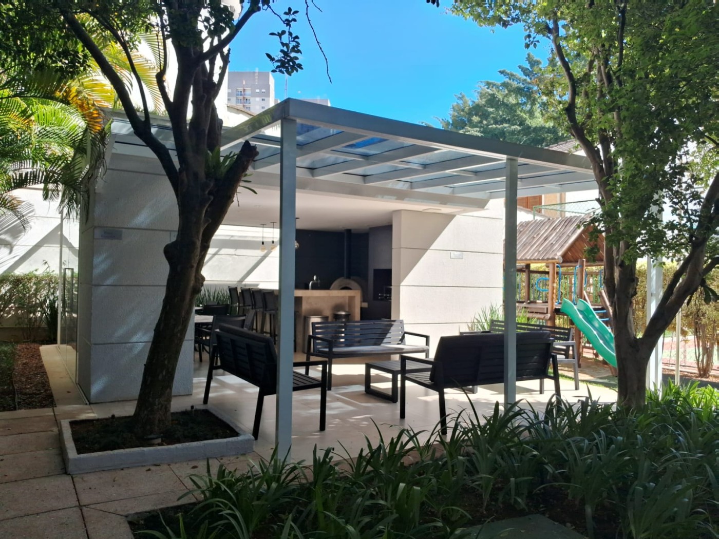 Apartamento, 3 quartos, 164 m² - Foto 8
