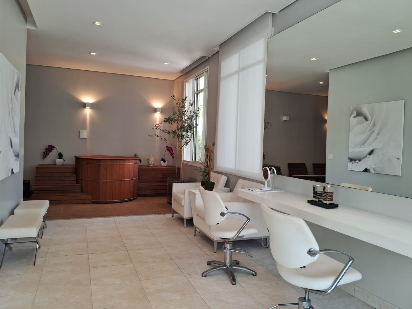 Apartamento, 3 quartos, 164 m² - Foto 10