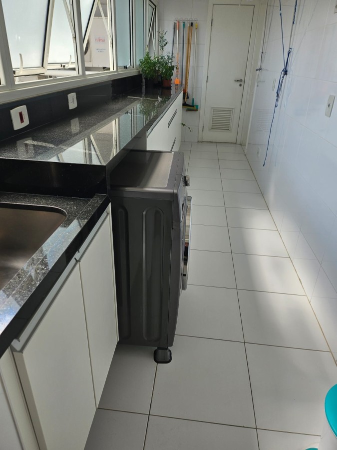 Apartamento, 3 quartos, 164 m² - Foto 12