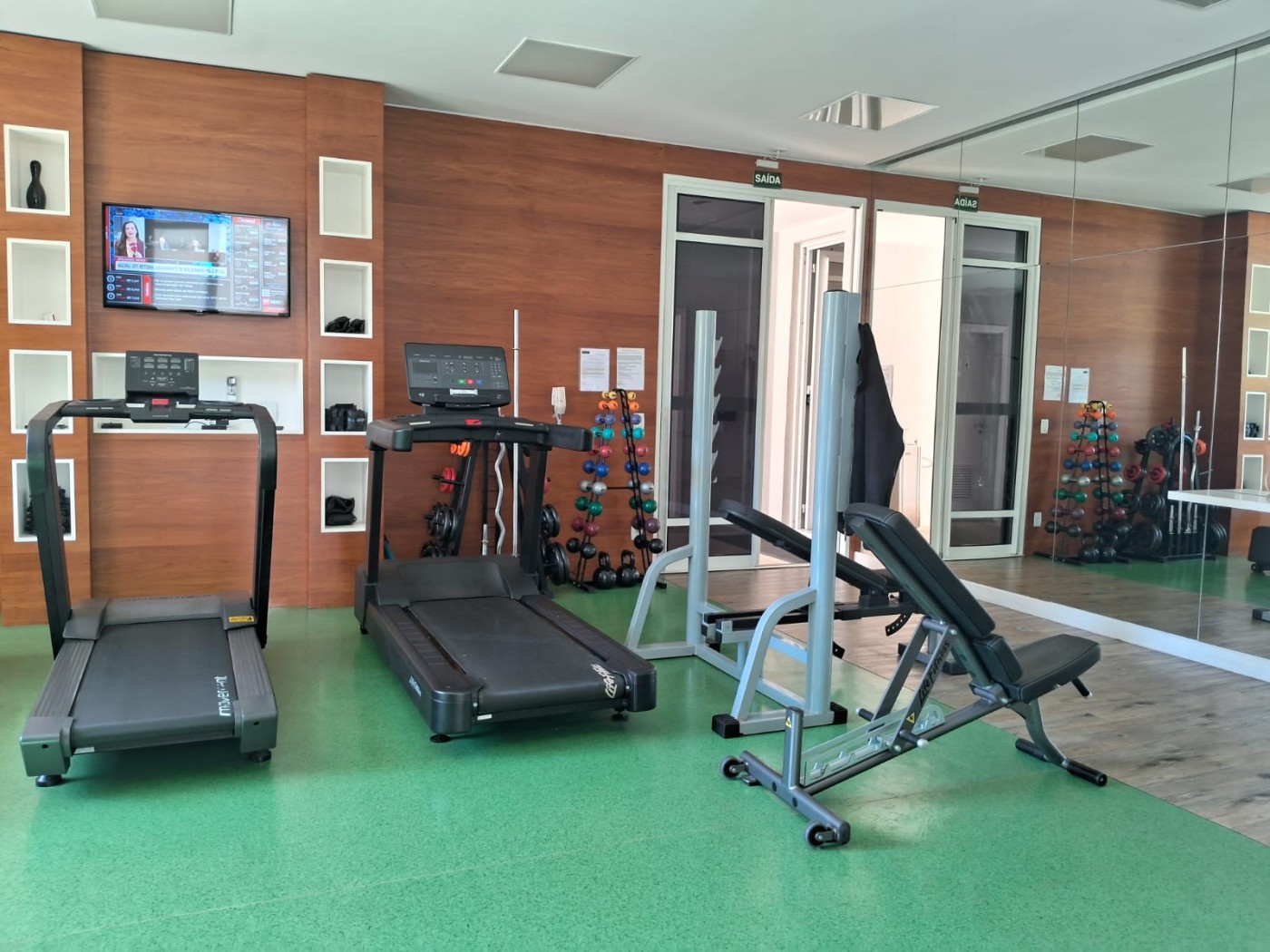 Apartamento, 3 quartos, 164 m² - Foto 11