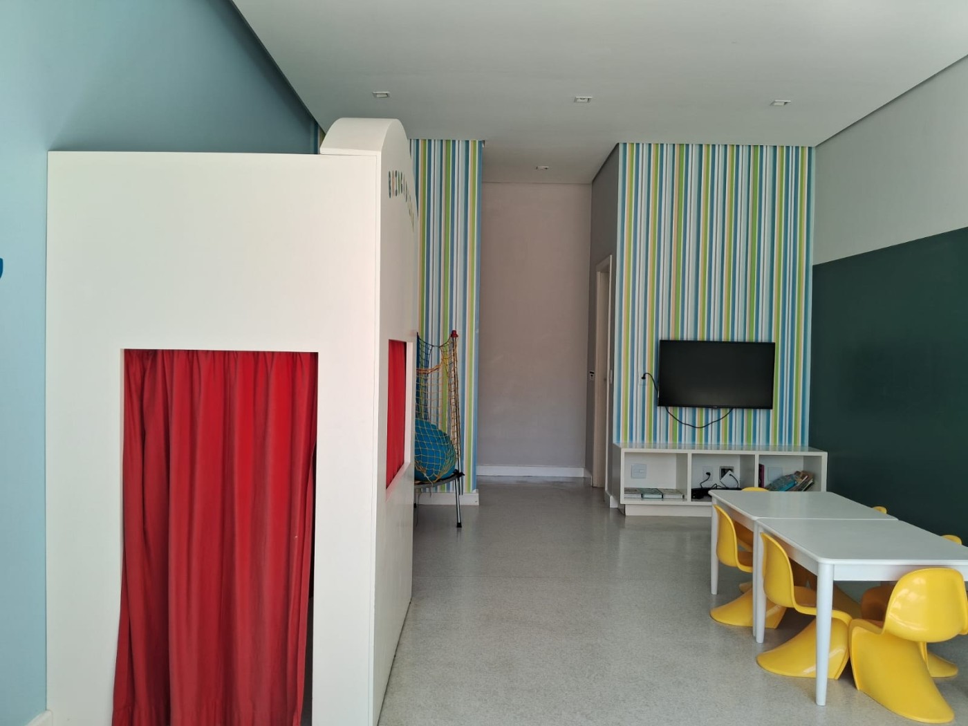 Apartamento, 3 quartos, 164 m² - Foto 13