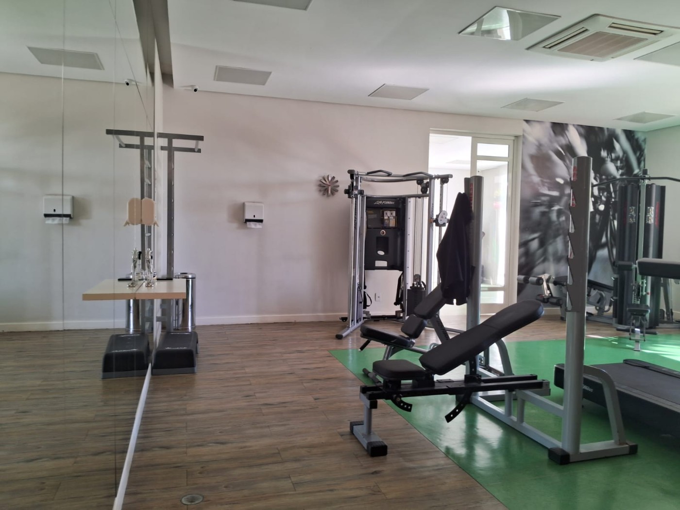 Apartamento, 3 quartos, 164 m² - Foto 21
