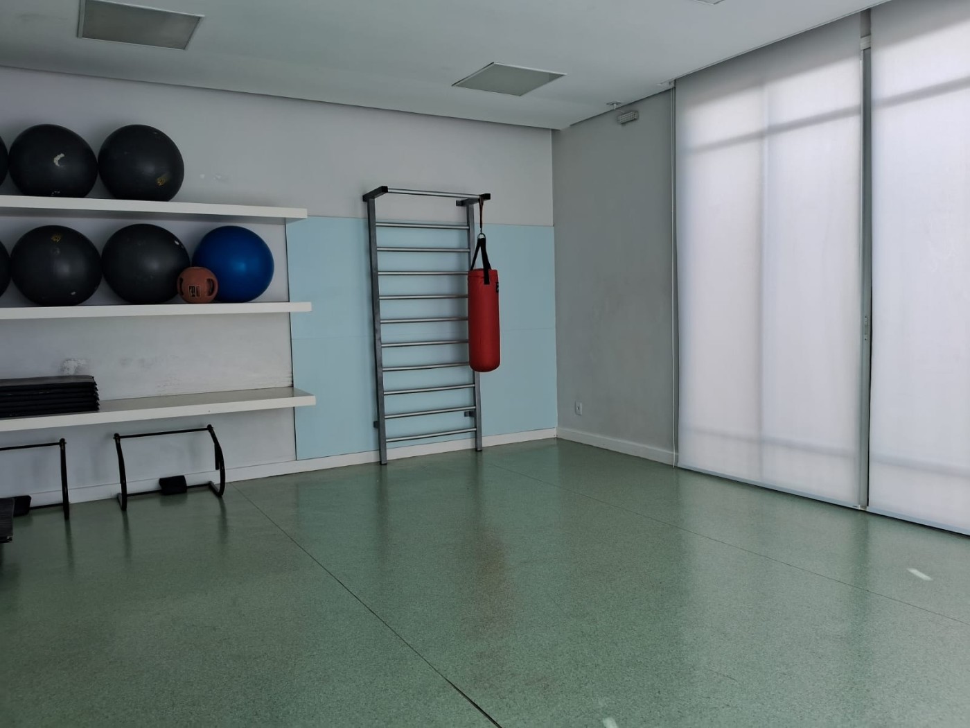 Apartamento, 3 quartos, 164 m² - Foto 23