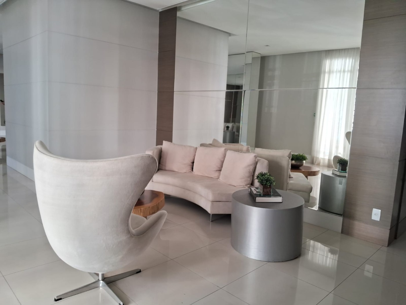 Apartamento, 3 quartos, 164 m² - Foto 24