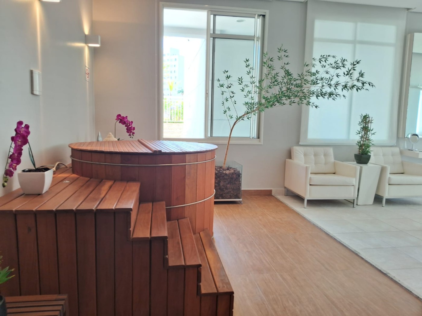 Apartamento, 3 quartos, 164 m² - Foto 27