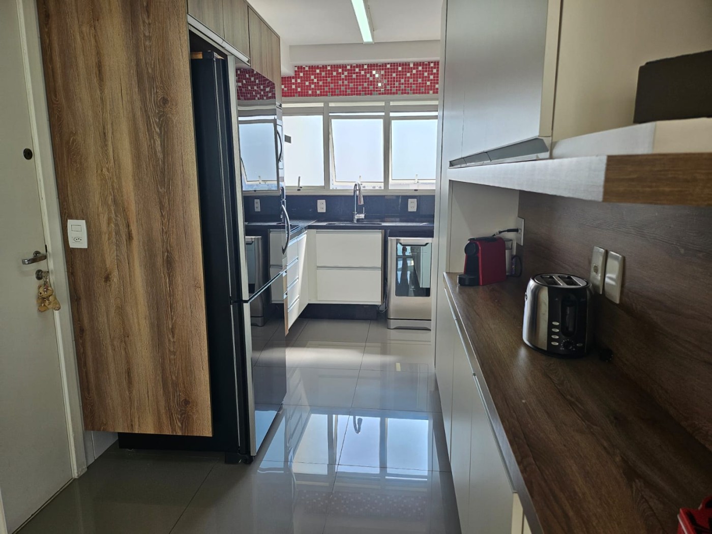 Apartamento, 3 quartos, 164 m² - Foto 26