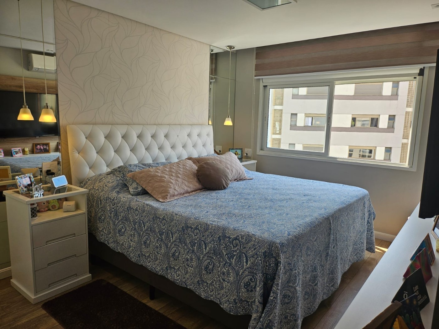 Apartamento, 3 quartos, 164 m² - Foto 25