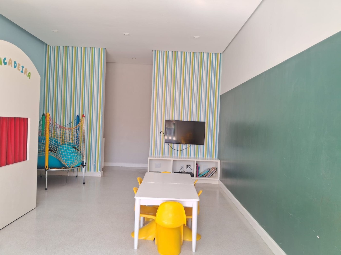 Apartamento, 3 quartos, 164 m² - Foto 31