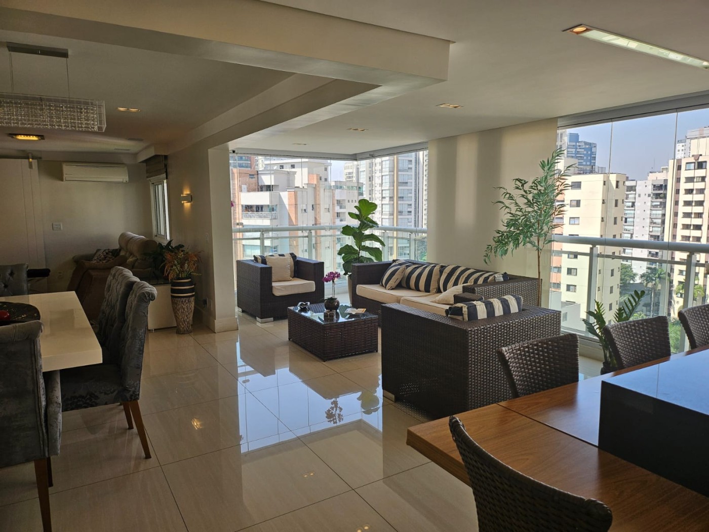 Apartamento, 3 quartos, 164 m² - Foto 29