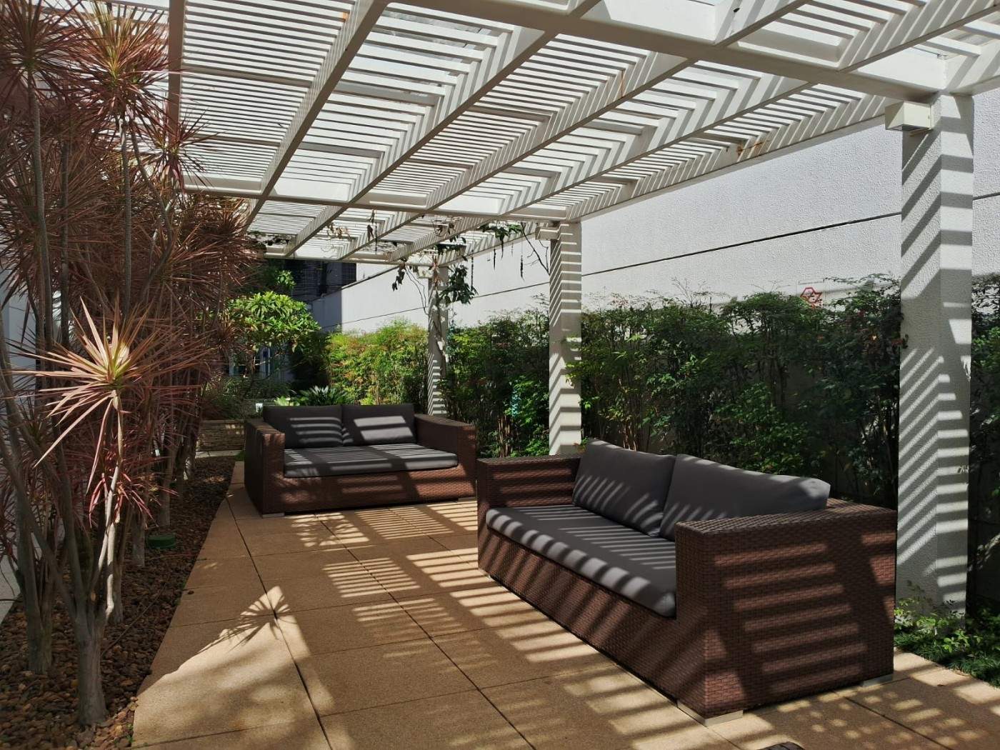 Apartamento, 3 quartos, 164 m² - Foto 30