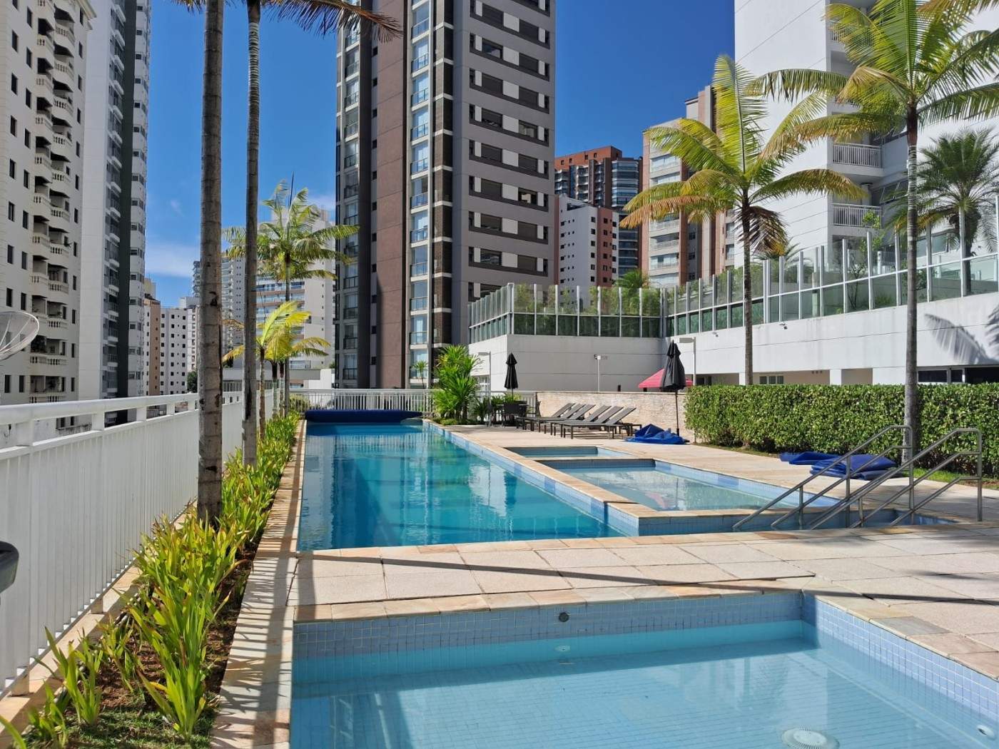 Apartamento, 3 quartos, 164 m² - Foto 33