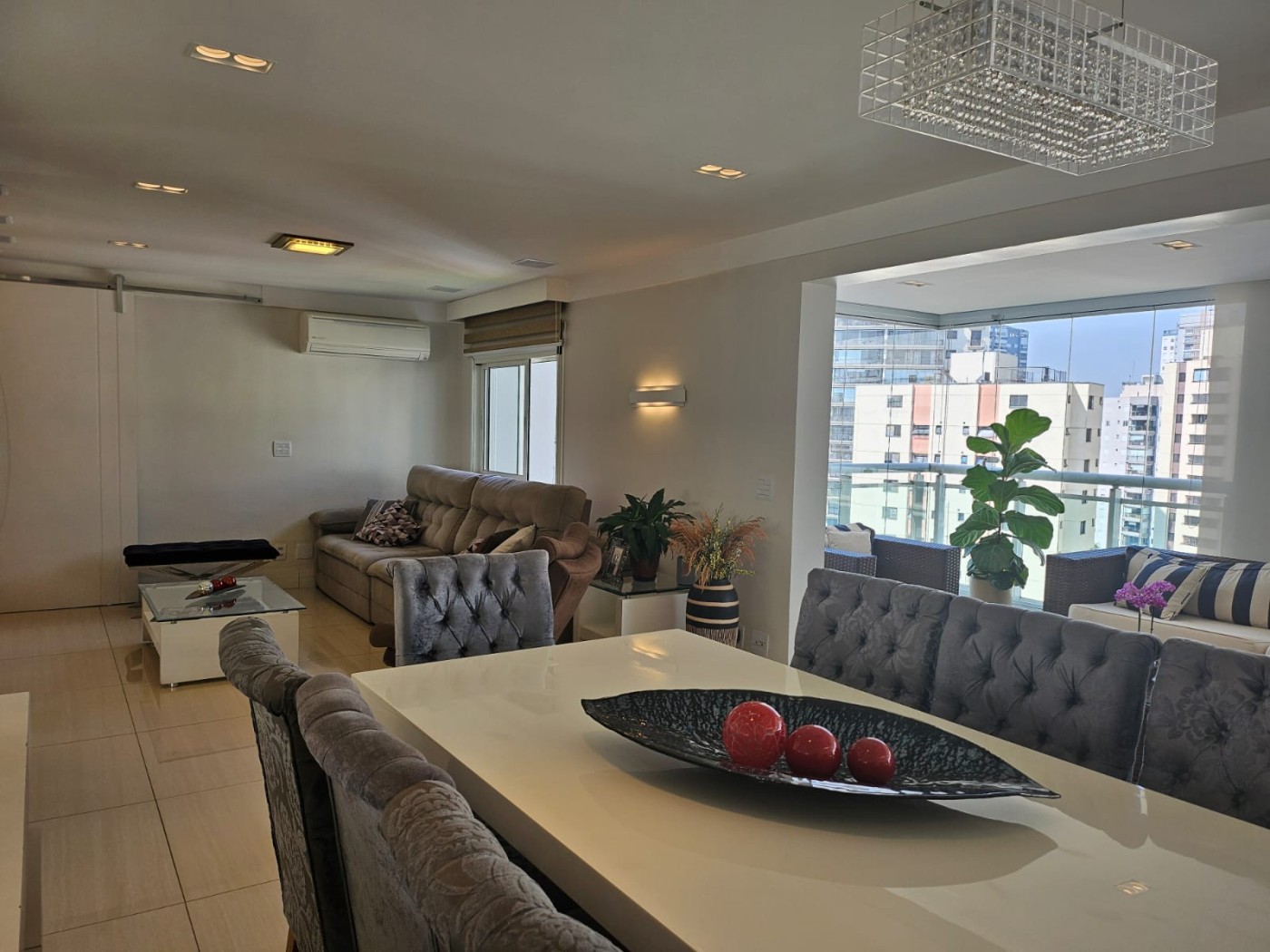 Apartamento, 3 quartos, 164 m² - Foto 34