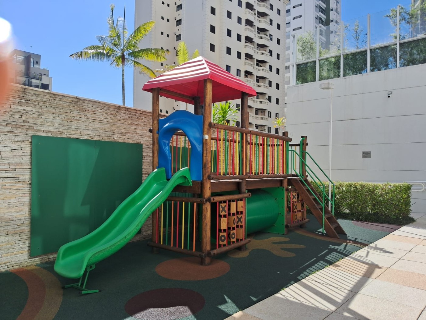 Apartamento, 3 quartos, 164 m² - Foto 32