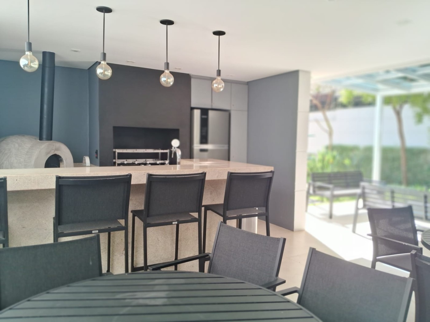 Apartamento, 3 quartos, 164 m² - Foto 35