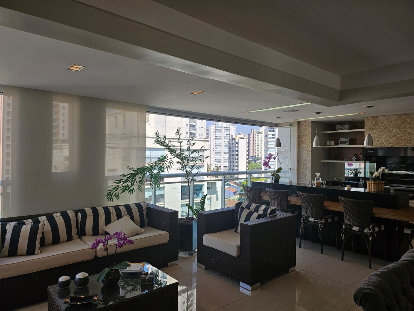 Apartamento, 3 quartos, 164 m² - Foto 37