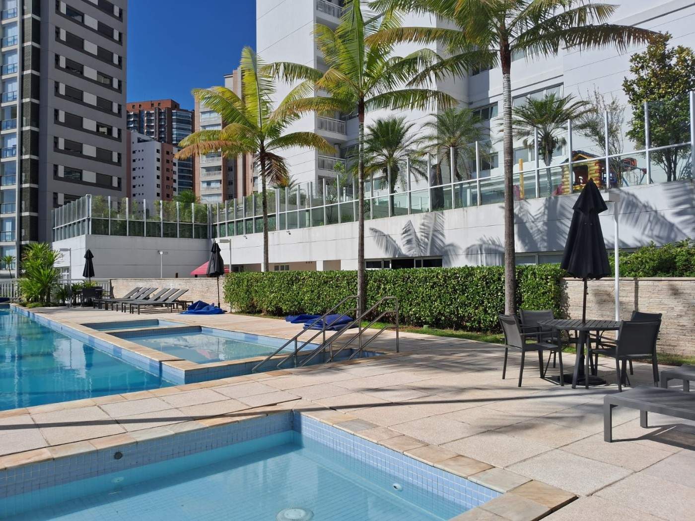 Apartamento, 3 quartos, 164 m² - Foto 36