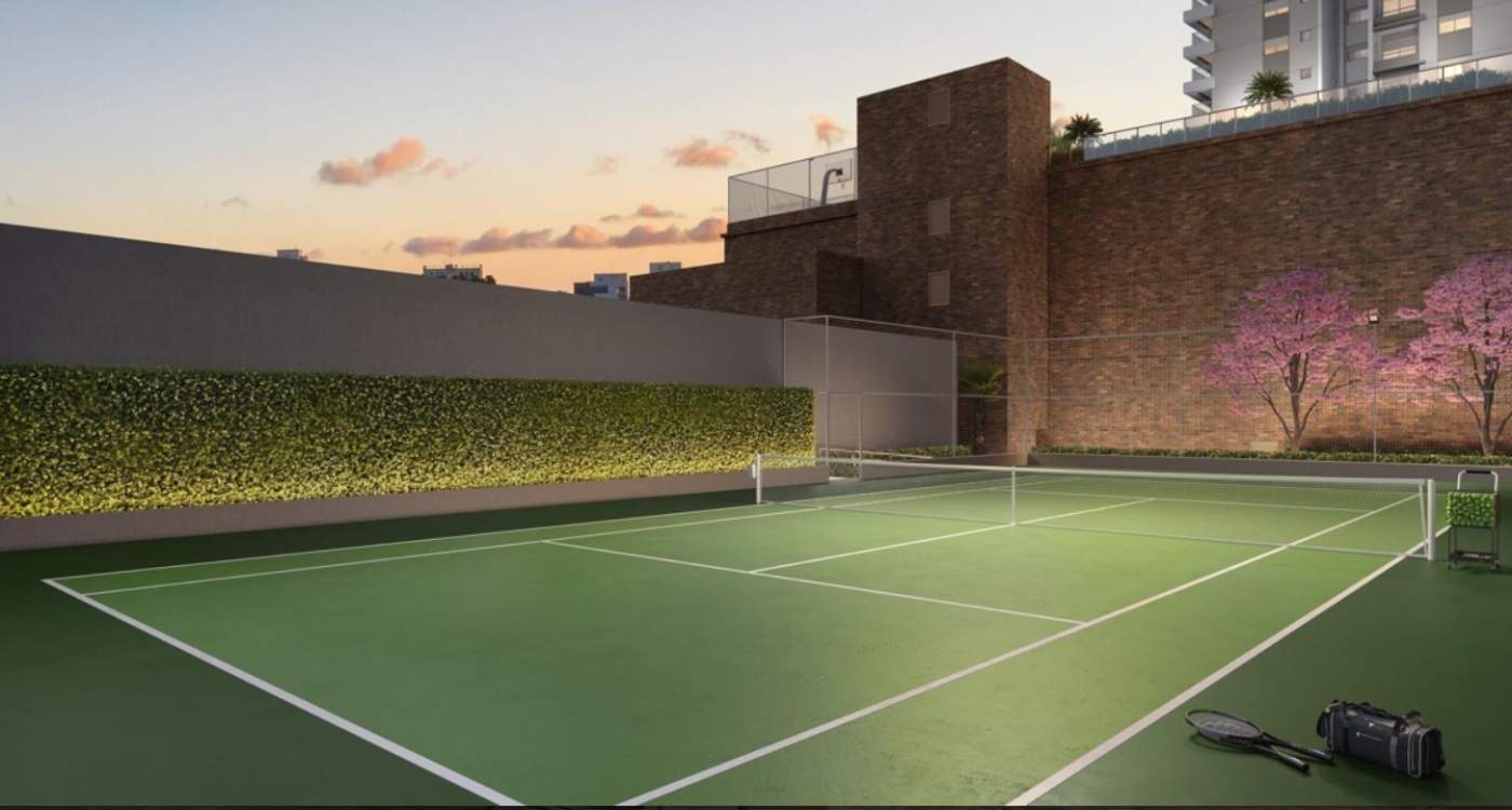 Apartamento, 3 quartos, 175 m² - Foto 4