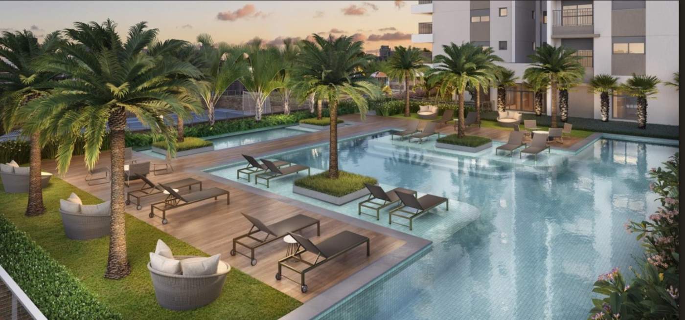 Apartamento, 3 quartos, 175 m² - Foto 1