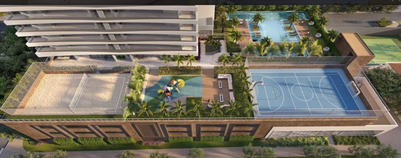 Apartamento, 3 quartos, 175 m² - Foto 9
