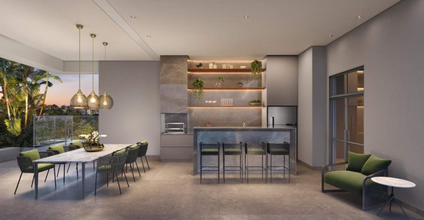 Apartamento, 3 quartos, 175 m² - Foto 11