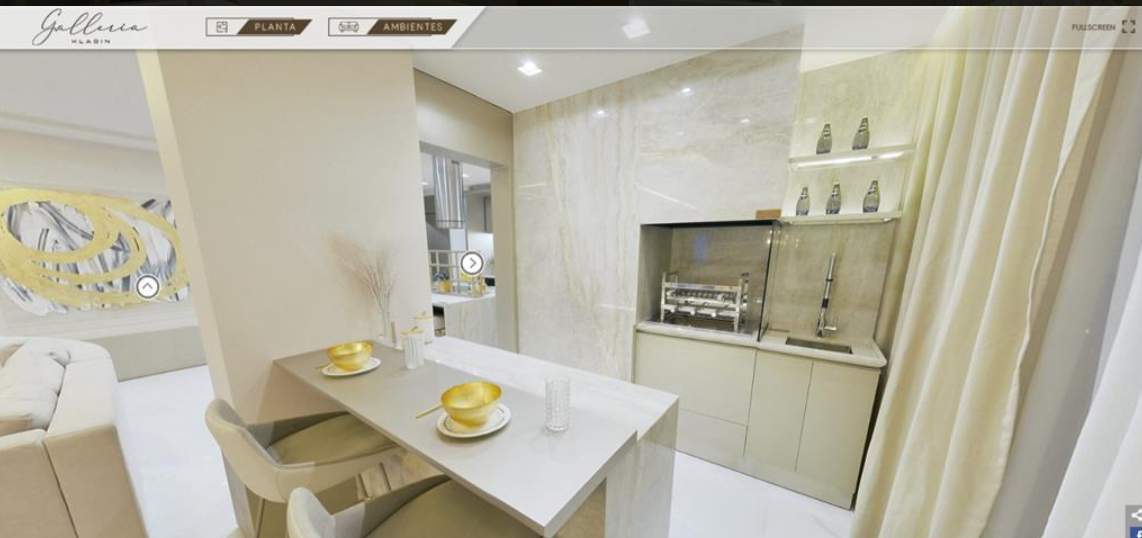 Apartamento, 3 quartos, 175 m² - Foto 13