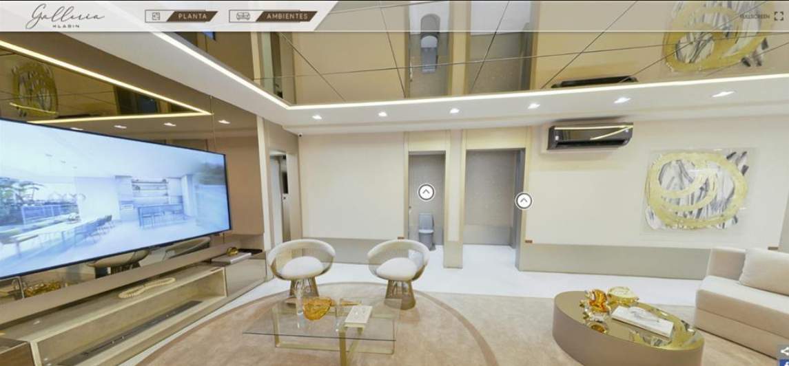 Apartamento, 3 quartos, 175 m² - Foto 14