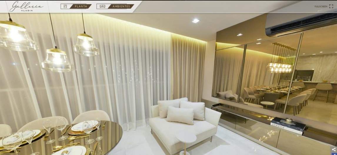 Apartamento, 3 quartos, 175 m² - Foto 15