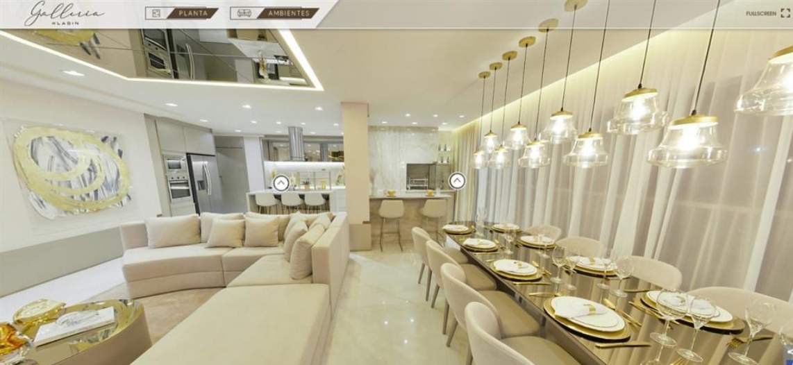 Apartamento, 3 quartos, 175 m² - Foto 16