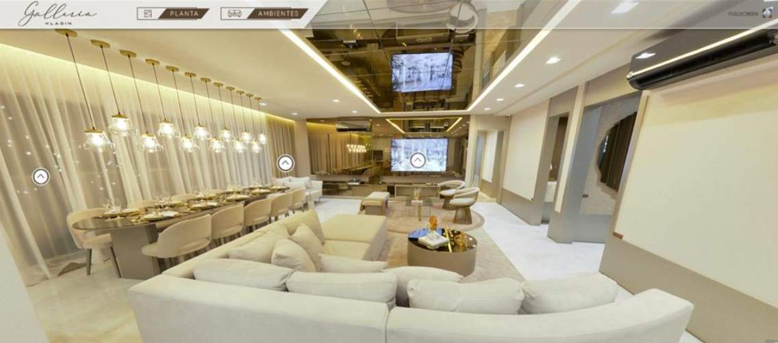 Apartamento, 3 quartos, 175 m² - Foto 17
