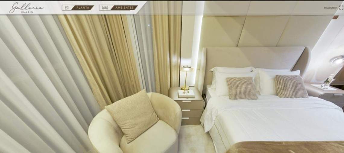 Apartamento, 3 quartos, 175 m² - Foto 18