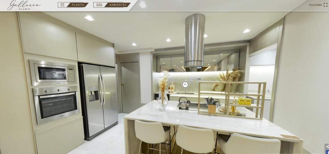 Apartamento, 3 quartos, 175 m² - Foto 19