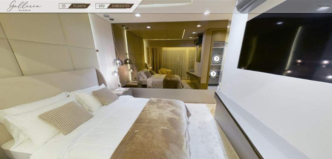 Apartamento, 3 quartos, 175 m² - Foto 20