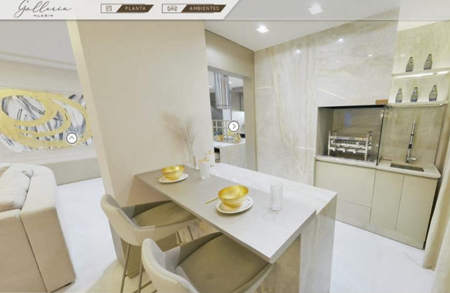 Apartamento, 3 quartos, 175 m² - Foto 21