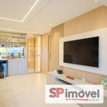 Apartamento, 3 quartos, 140 m² - Foto 2