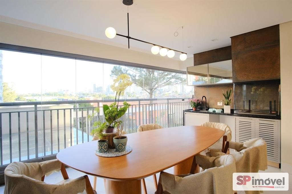 Apartamento, 3 quartos, 140 m² - Foto 6
