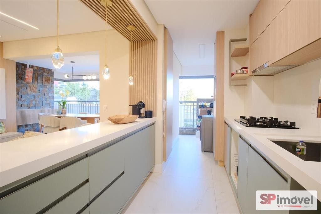 Apartamento, 3 quartos, 140 m² - Foto 4