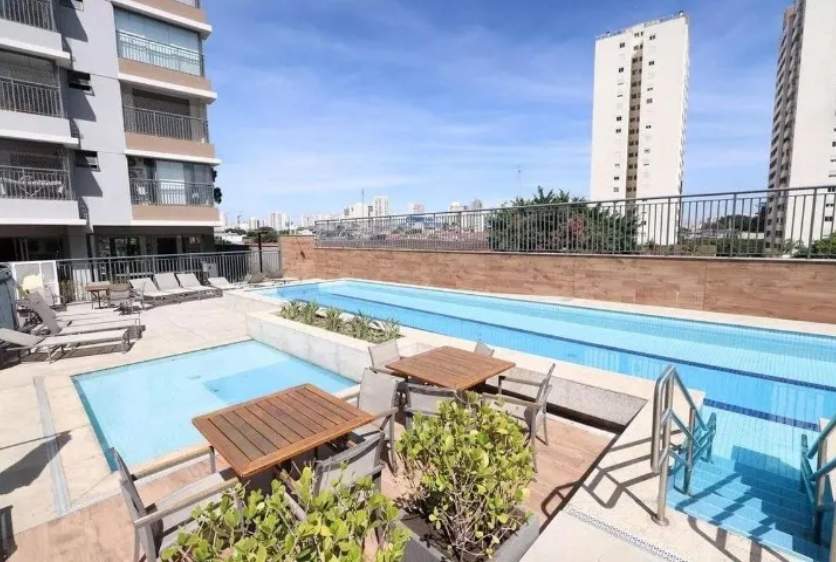 Apartamento, 3 quartos, 140 m² - Foto 8