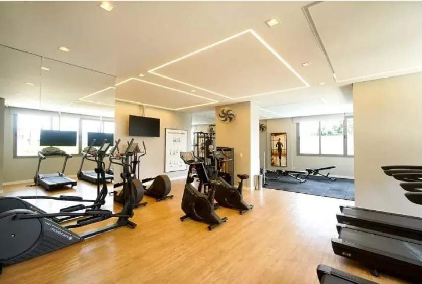 Apartamento, 3 quartos, 140 m² - Foto 9