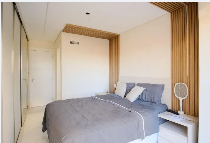 Apartamento, 3 quartos, 140 m² - Foto 10