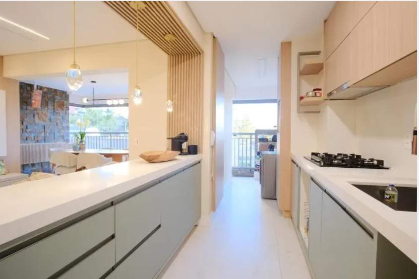 Apartamento, 3 quartos, 140 m² - Foto 11
