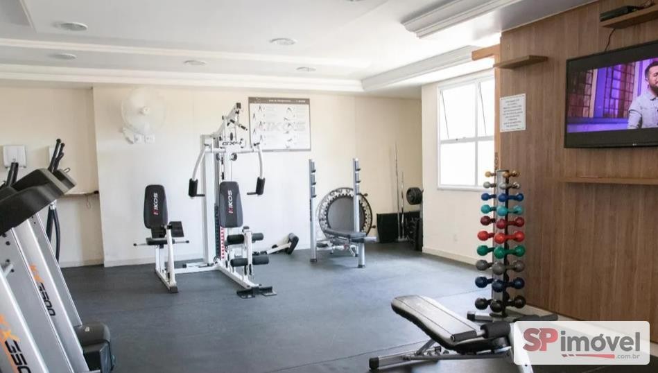 Apartamento, 3 quartos, 80 m² - Foto 8