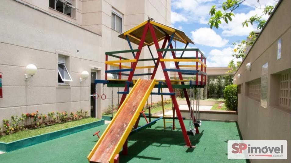 Apartamento, 3 quartos, 80 m² - Foto 5