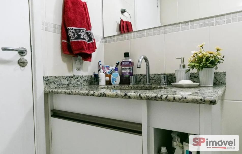 Apartamento, 3 quartos, 80 m² - Foto 11