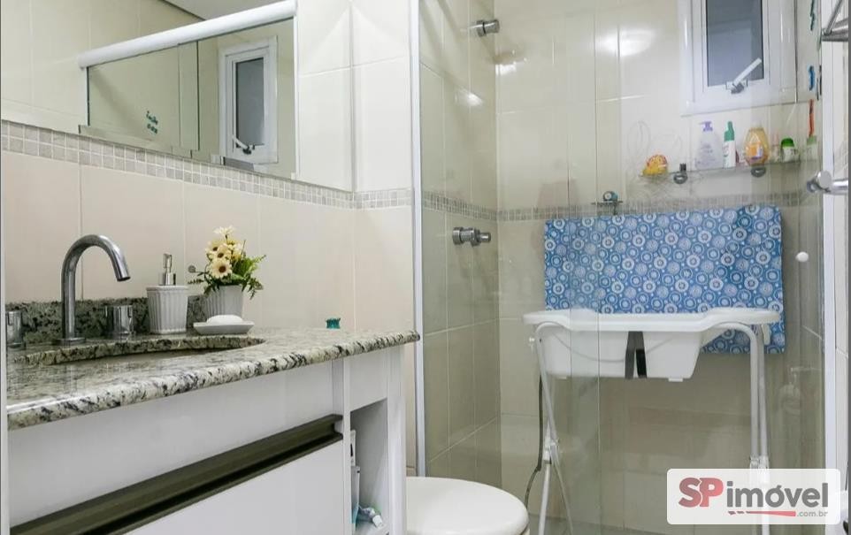 Apartamento, 3 quartos, 80 m² - Foto 12