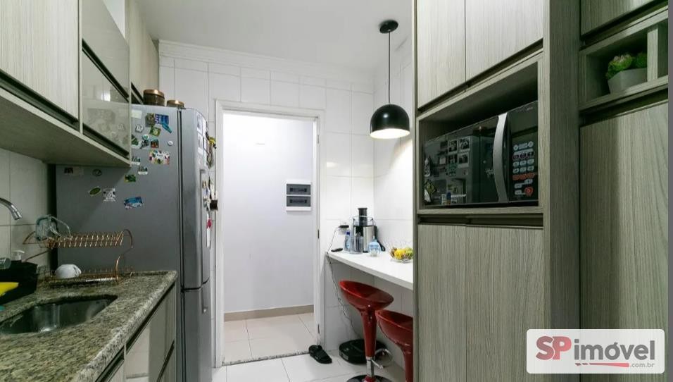 Apartamento, 3 quartos, 80 m² - Foto 20